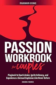 Free: The Passion Workbook For Couples