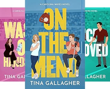 Free: Caroina Waves Series