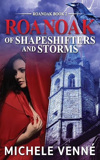Of Shapeshifters and Storms