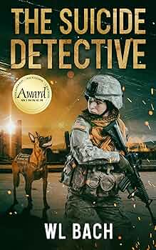 Free: The Suicide Detective