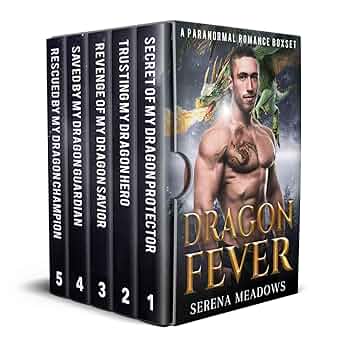 Dragon Fever