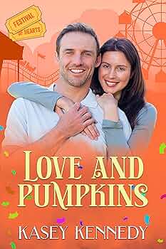 Love & Pumpkins