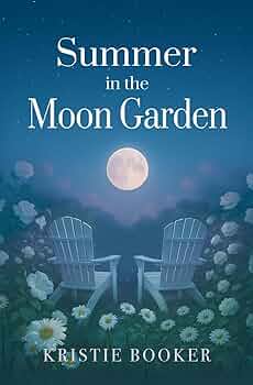 Free: Summer in the Moon Garden