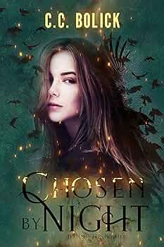 Free: Chosen by Night