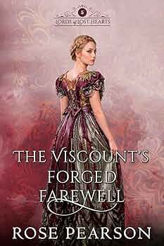 The Viscount’s Forged Farewell