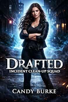 Drafted