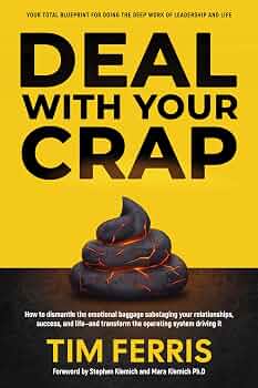 Free: Deal With Your Crap