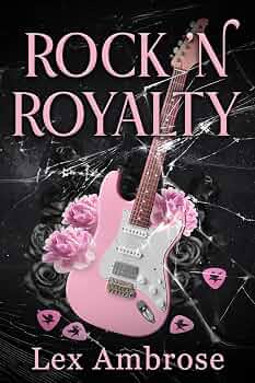 Rock ‘N Royalty