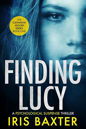 Finding Lucy