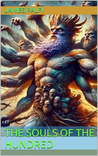 The Souls of The Hundred