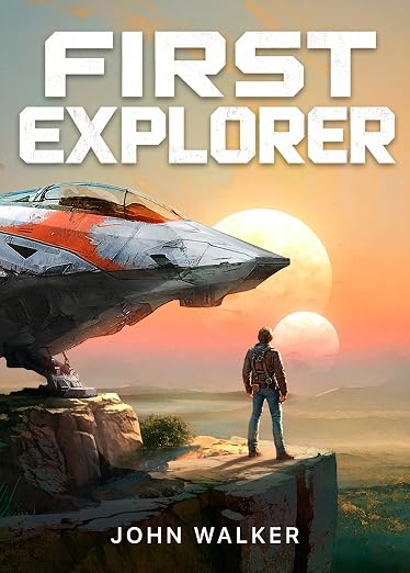 First Explorer